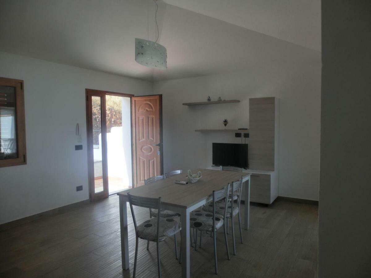 La Costa Est Villa Con Vista Mare In Ogliastra Sardegna Tertenìa Екстериор снимка