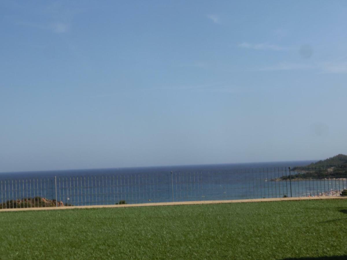 La Costa Est Villa Con Vista Mare In Ogliastra Sardegna Tertenìa Екстериор снимка