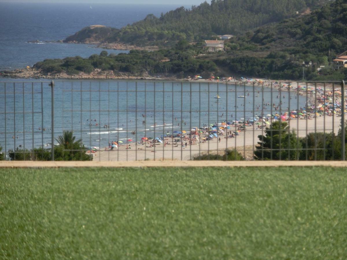 La Costa Est Villa Con Vista Mare In Ogliastra Sardegna Tertenìa Екстериор снимка