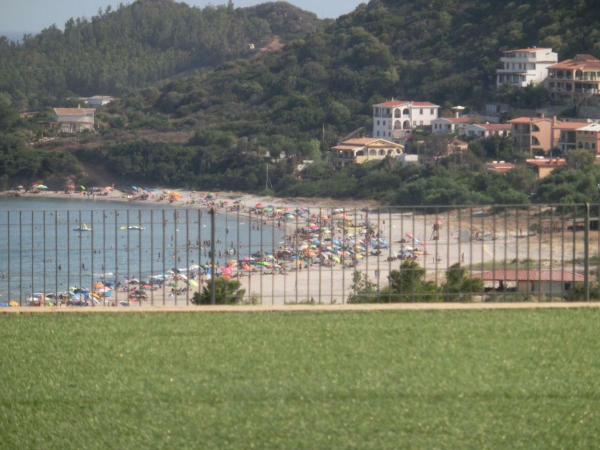 La Costa Est Villa Con Vista Mare In Ogliastra Sardegna Tertenìa Екстериор снимка