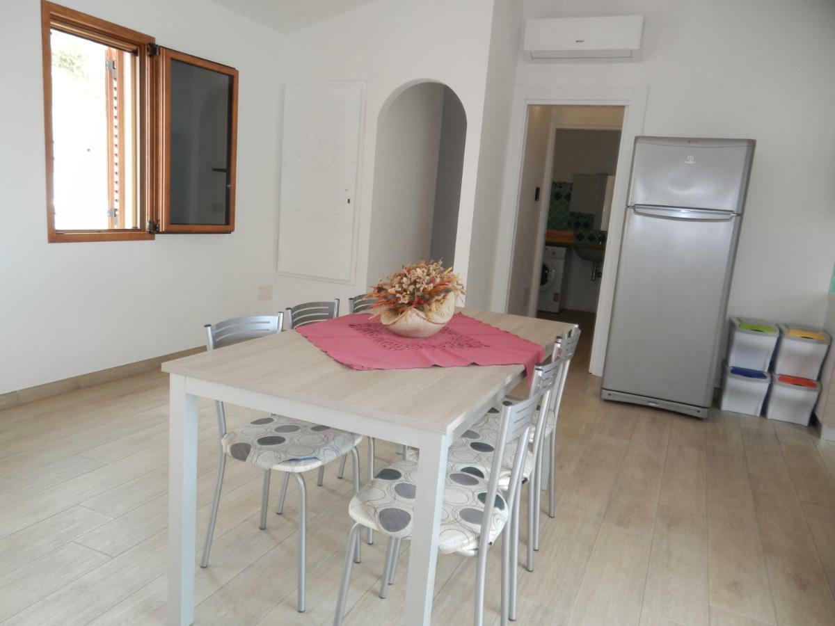 La Costa Est Villa Con Vista Mare In Ogliastra Sardegna Tertenìa Екстериор снимка